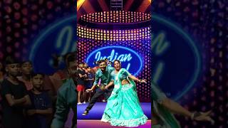 JAB SE DEKHA KHOYE KHOYE RAHTE HAI ♥️🥰 😱 indianidol13 indianidol shorts trending viralshorts [upl. by Karr]