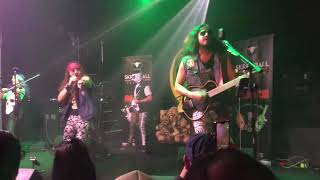 Metalachi  The Ritz in San Jose CA 2172023 [upl. by Woolley128]