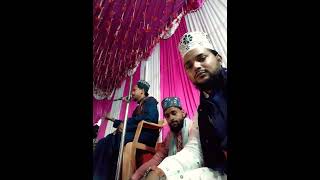 Hafiz Kari Aashiq Raza rahatpur Purnia Bihar Clip  YouTube  Virel  Shorts [upl. by Elisee]