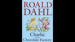 Charlie and the Chocolate Factory Full Audiobook Test [upl. by Clerissa]