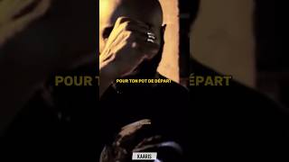 KAARIS lyrics rap [upl. by Tansy]