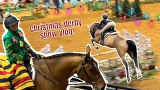 barracks show vlog costume derby  voiceover  raws  leo update [upl. by Sirron]