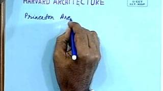 lec 21  Architecture and Organization of Micro controllers [upl. by Decca361]