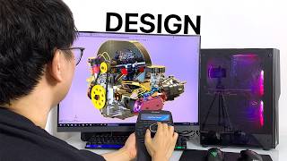 How Mechanical Engineers Design Products [upl. by Myke83]