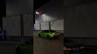 Торопимся automobile bmw kaliningrad speed fyp crash viralvideo editing car [upl. by Ydnys655]