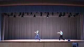 2122 step up dance showcase team 5 [upl. by Rammus182]