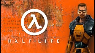 🔴LIVE  HALFLIFE PLAYTHROUGH CONT [upl. by Suolevram107]