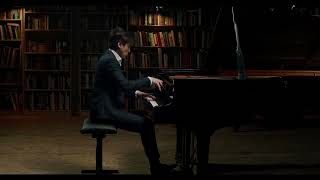 Scriabin Etude Op 8 No 12 in D sharp minor [upl. by Berlin]