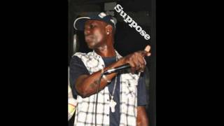 Suppose  Quieren Guerra Yes Buju Riddim [upl. by Drol721]