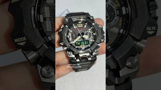 Casio GShock GWGB10001ADR [upl. by Olia67]