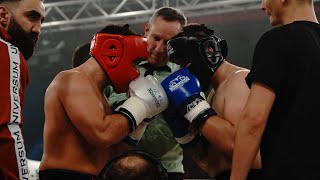 Leon Machère VS Standart Skill  Champions Night [upl. by Minda]