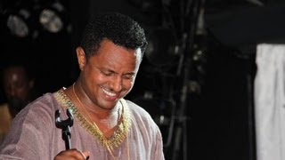 Teddy Afro  Oh Africaye live in Amsterdam [upl. by Bollen]