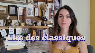 Et si on lisait   Commencer les classiques [upl. by Athena]