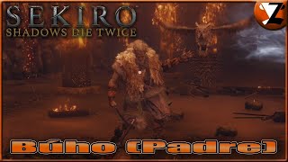 Búho Padre  SEKIRO Resurrection [upl. by Nicolau734]