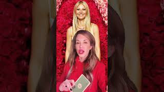 Tarot  Gwyneth Paltrow shortsyoutube [upl. by Nelly]