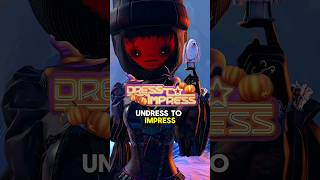 DRESS TO IMPRESS NEW CODES HALLOWEEN UPDATE SECRET ITEMS roblox dresstoimpress dti [upl. by Nnateragram770]