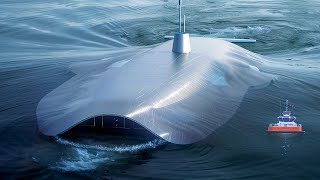 This US Submarine Will Change EVERYTHING  Here is Why [upl. by Onairelav944]