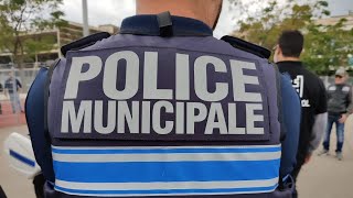 Police municipale armée à Bordeaux  le maire Pierre Hurmic fait volteflingue [upl. by Fergus432]