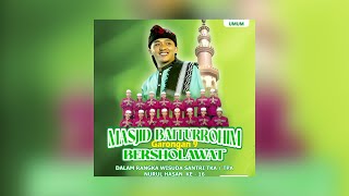 🔴 LIVE GARONGAN BERSHOLAWAT [upl. by Efram]