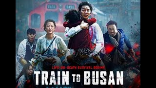 train to busan 2 full movie in hindi dubbed 2020full hindi movies double Audio movies [upl. by Nnylyahs774]