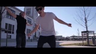 Super One Feat Laurent Pras  Dont turn off your light Official MV [upl. by Atimed]