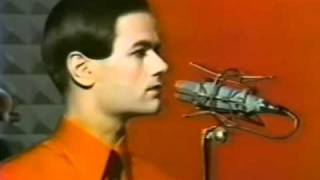 Kraftwerk  The Robots Official Video [upl. by Eelinej]