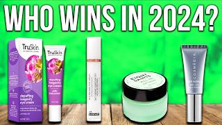 TOP 5 Best Eye Creams of 2024 [upl. by Cohligan19]