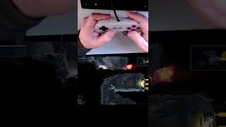 SKIP TETO  Metroid Dread  shorts videogames tutorial [upl. by Iggie]