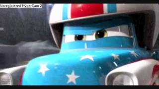 Lightning McQueen and Maters Escape from Frank  Pixar Cars [upl. by Animas]