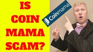 IS COINMAMA A SCAM OR LEGIT  HEAR THE BRUTAL TRUTH [upl. by Tomlin]