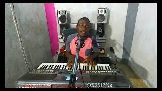 wastahili ewe bwana live by asaph [upl. by Hardi52]