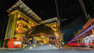 Bhundhari Chaweng Beach Resort Koh Samui SHA Plus Chaweng Thailand [upl. by Eidna]