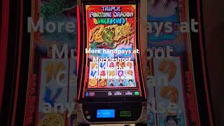 Handpay Muckleshoot Casino [upl. by Yreffeg957]