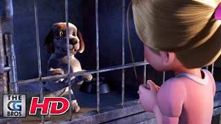 CGI 3D Animated Short quotTake Me Homequot  by Nair Archawattana  TheCGBros [upl. by Mei]