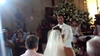 boda Sortilegio jackeline bracamontes [upl. by Anahpets]