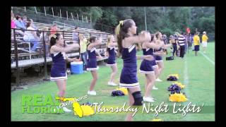 Vernon vs Sneads JV Football Game Thursday September 26 HD [upl. by Alian]