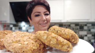 У вас есть ОВСЯНКА и БАНАНПриготовьте вкусный и полезный перекус за 5 минут [upl. by Lyontine]