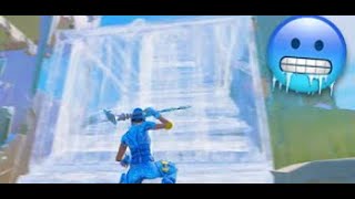 Cold World 🥶 Fortnite Highlights  11 [upl. by Etnaik]