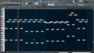 Passionfruit  Drake FL Studio Channel Review [upl. by Acissej]