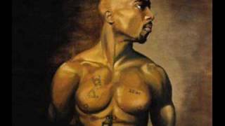 2Pac  Who Do U Believe In Original [upl. by Wylen]