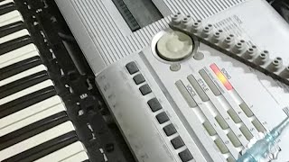 Yamaha Electrical के Musical Key को कैसे ठीक करें How to Repair Piano doesnt Work one key keyboard [upl. by Ailahk]