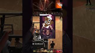 lebron said what 😟 nba2k25 simply24k vuhsto [upl. by Yesnek]