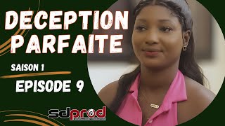 DECEPTION PARFAITE Saison 1 Episode 9 Série sénégalaise [upl. by Dotson801]