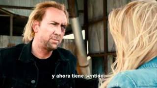 Infierno al Volante Drive Angry Trailer Subtitulado HD [upl. by Jocelyn612]