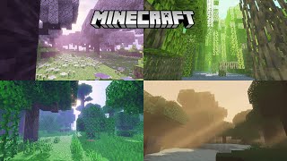 Lynx Deffered PBR New Update With New Fog and Ligh shaft  Support mcpe 1206021 [upl. by Annatnom]