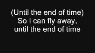 2Pac  Until the end of time lyrics [upl. by Boj]