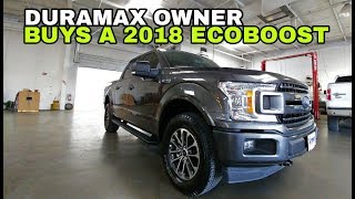 Is this the perfect 2018 F150 Tow package Find out [upl. by Clance750]