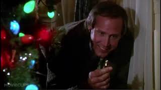 Christmas Vacation Trailer 1 1989 HD [upl. by Philippa]