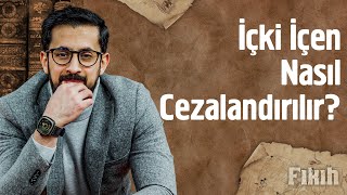 İçki İçen Nasıl Cezalandırılır Mehmedyildiz [upl. by Berkley]