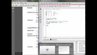 ENP231 Prelab PL09 2016  PSpice Tutorial1 [upl. by Josiah]